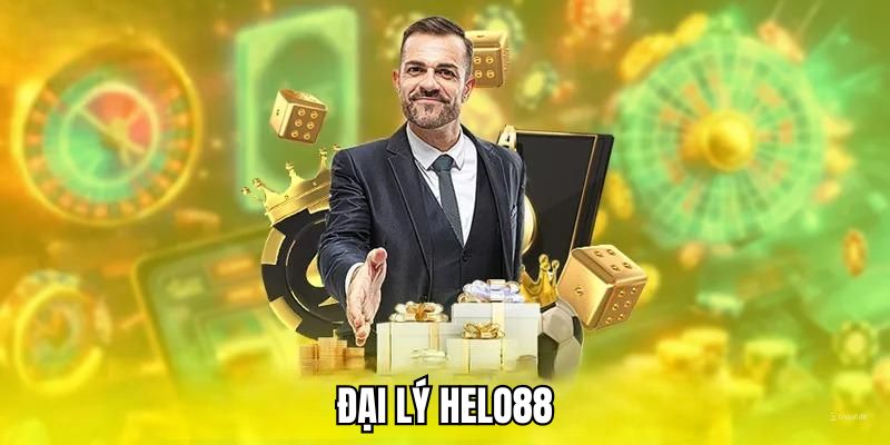 Đại lý cũng góp một phần không nhỏ trong việc mở rộng quy mô