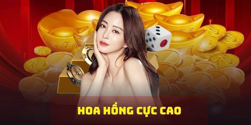 Đại lý luôn có những ưu điểm riêng biệt