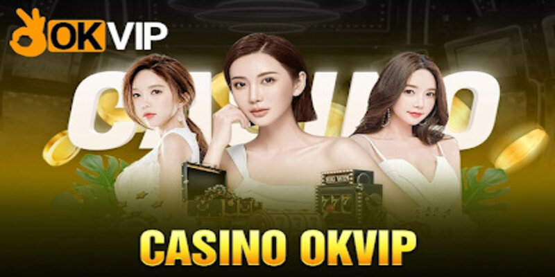 Các game được quan tâm nhất OKVIP