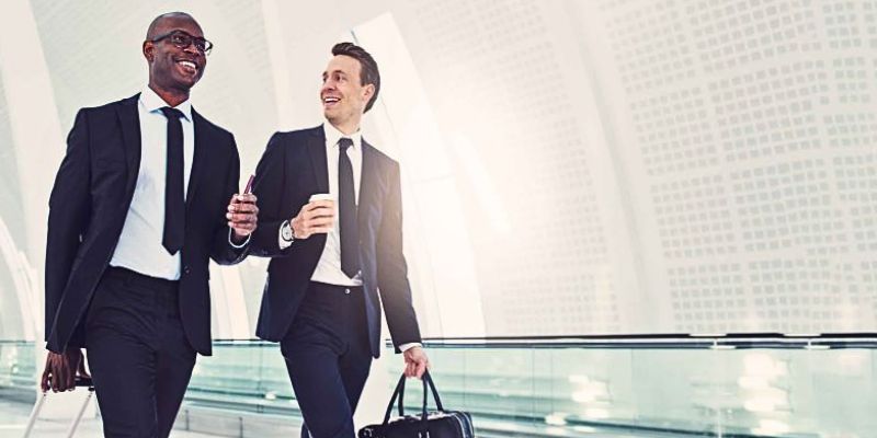 Mối liên hệ giữa các đối tác tại OKVIP